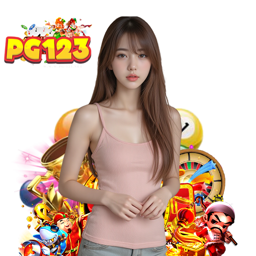 pg123 คาสิโนออนไลน์